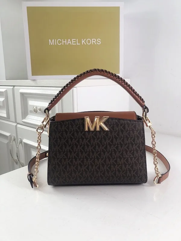 All Categories Official Website "Brand Women's Bags" Women's Bags 💙 MK 2023 New MK Crossbody Bag